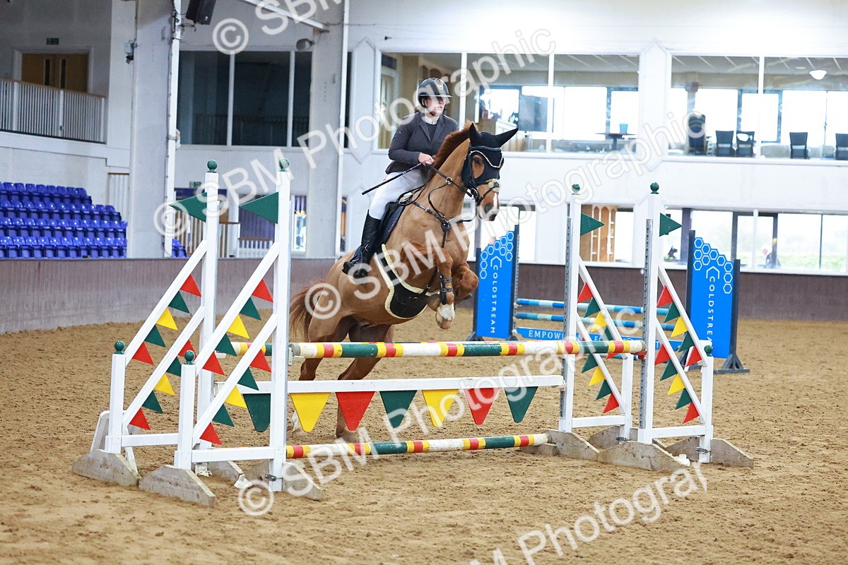SBM_000430 - Class 2 - Senior British Novice - 90cm