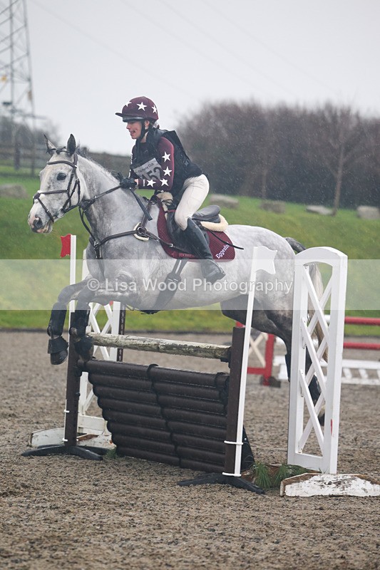 3E7A8037 - Class 4: 100cm