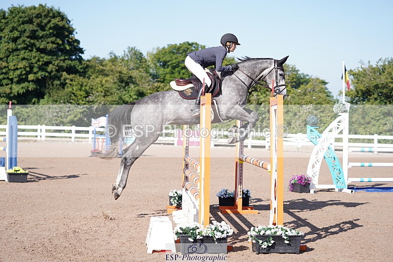 240719A-085128-08204 - Cls 26, YH 5 Yr Olds 1.15m