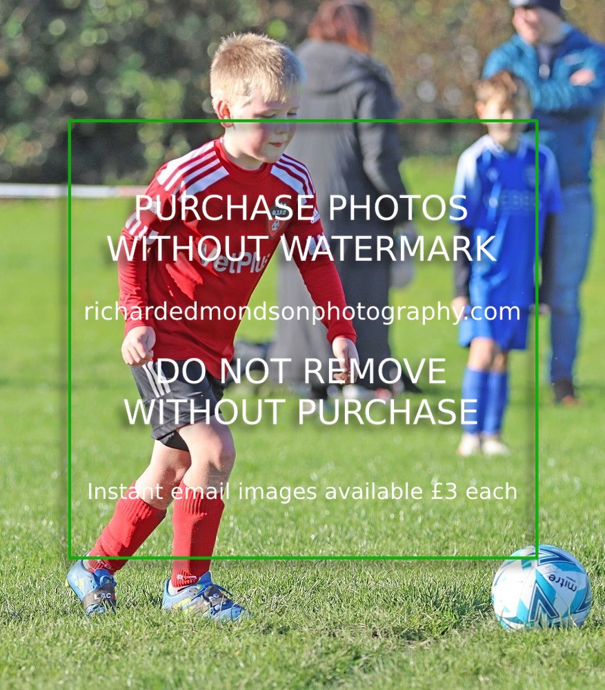 IMG_4126 - Wattsfield U8 vs Grange Utd U8 (11/11/23)