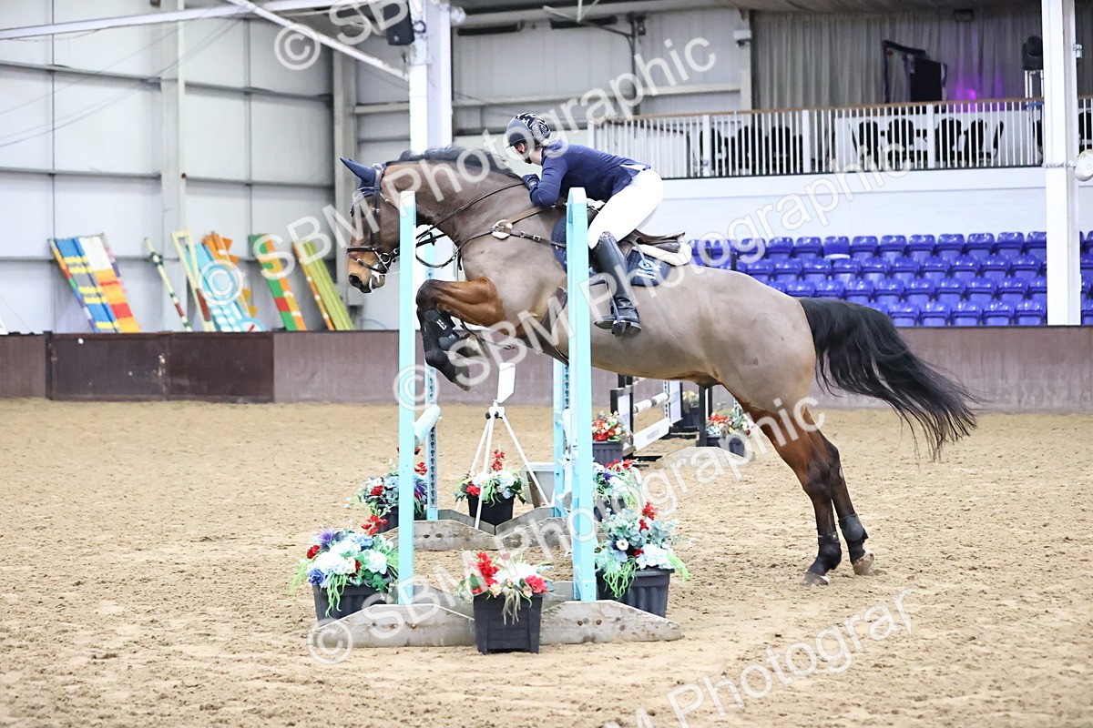 SBM_005376 - Class 14 - Senior British novice - 90cm