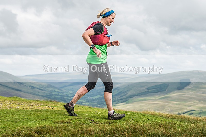 Sedbergh -2286 - Sedbergh Hills Fell Race Sunday 20th August 2023