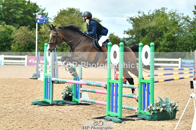 230813A-115104-11753 - Cls 41 85cm National Amateur Qualifier