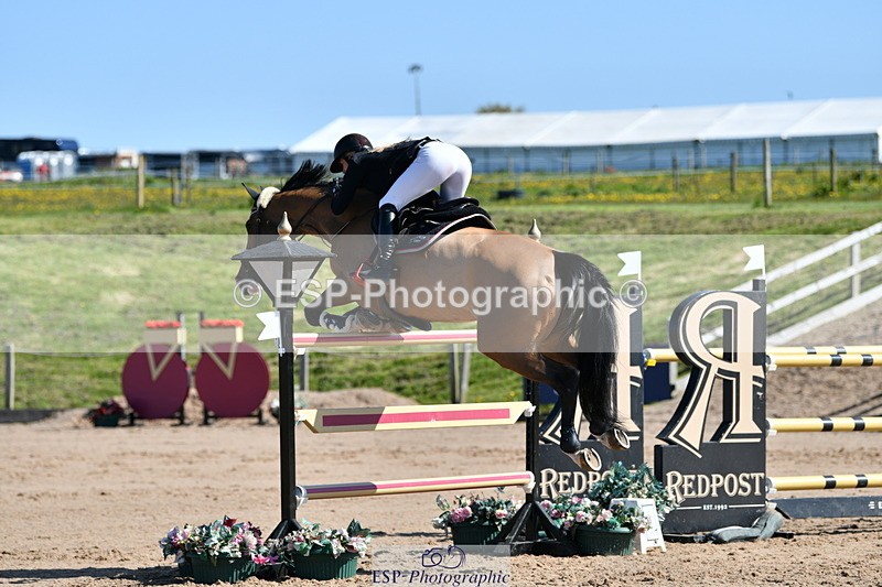 240420A-105419-10489 - Cls 23, 1 Star Gold Tour 1.30m