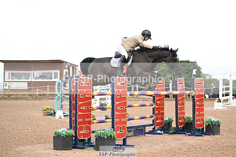 250720-093909-18658 - Cls 20, 1 Star Gold Tour