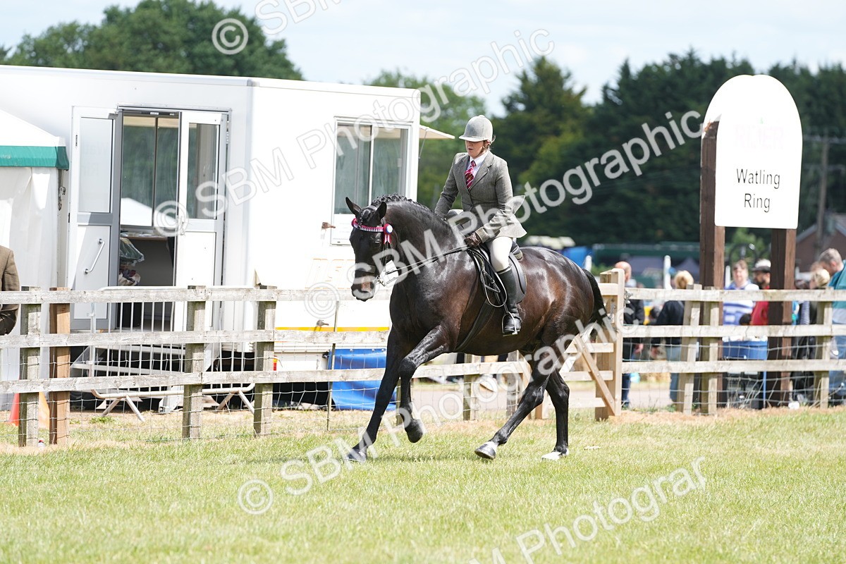 SBM_16187 - Class 105-106 - RIHS Riding Horses