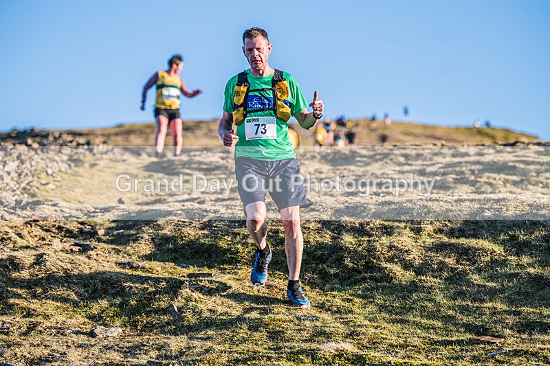 Grisedale-580 - Grisedale Grind Fell Race Wednesday 17th April 2024