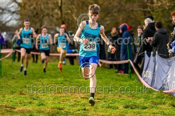 InterXC26-919975 - U15 Boys