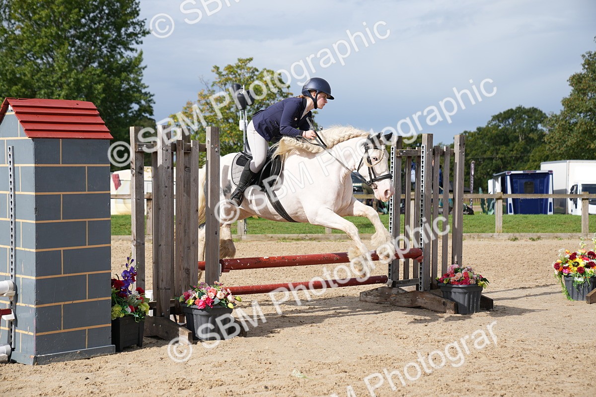 SBM_02478 - J55 - Clear Round 60cm