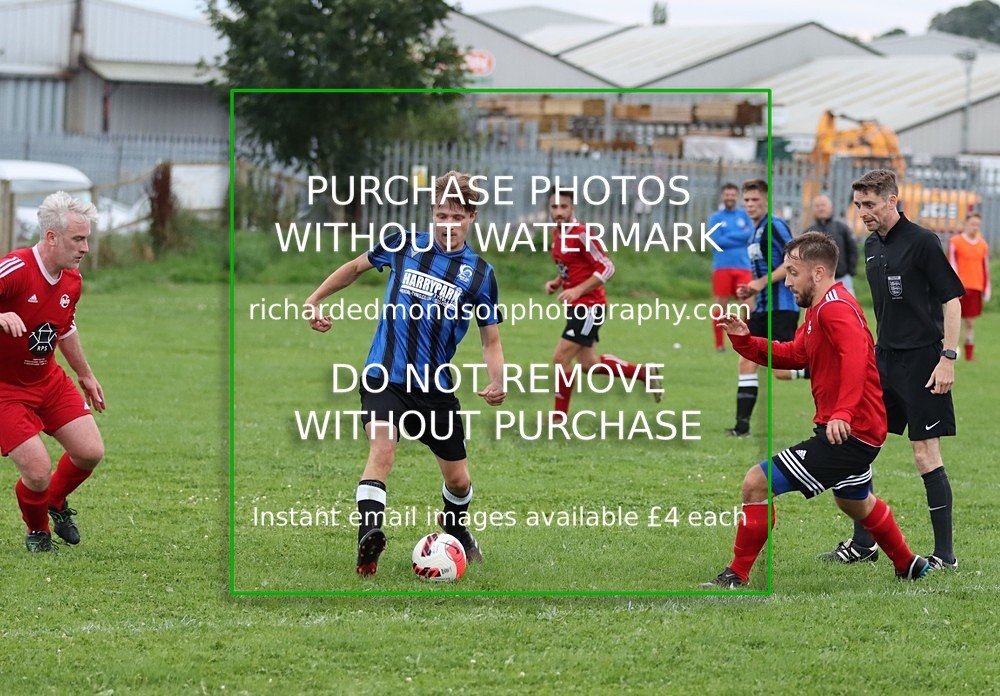 IMG_7635 - Ibis v Kirkby Lonsdale (16/8/22)