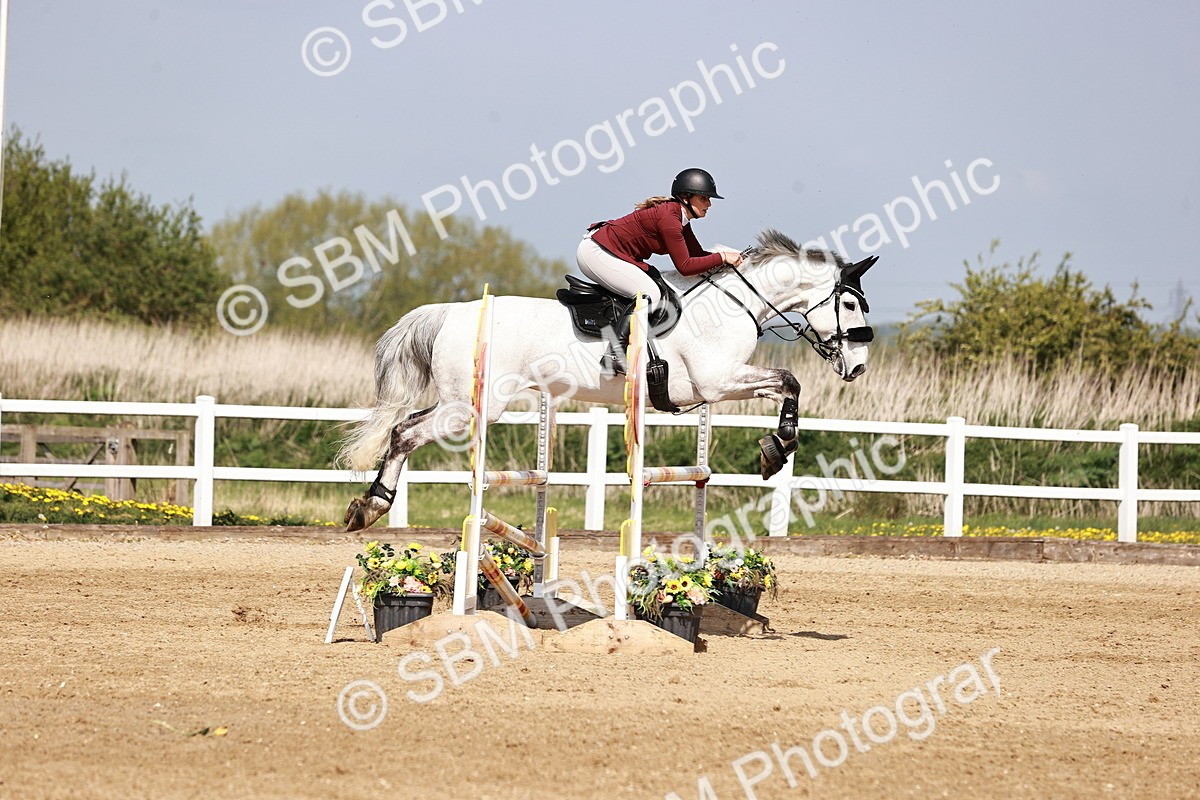 - Class 22 - Senior Discovery - 1.00m