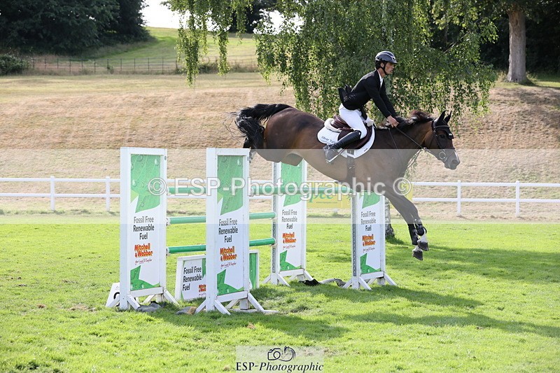 250704A-174322-12617 - Cls 18 Snr 1.40m Grand Prix