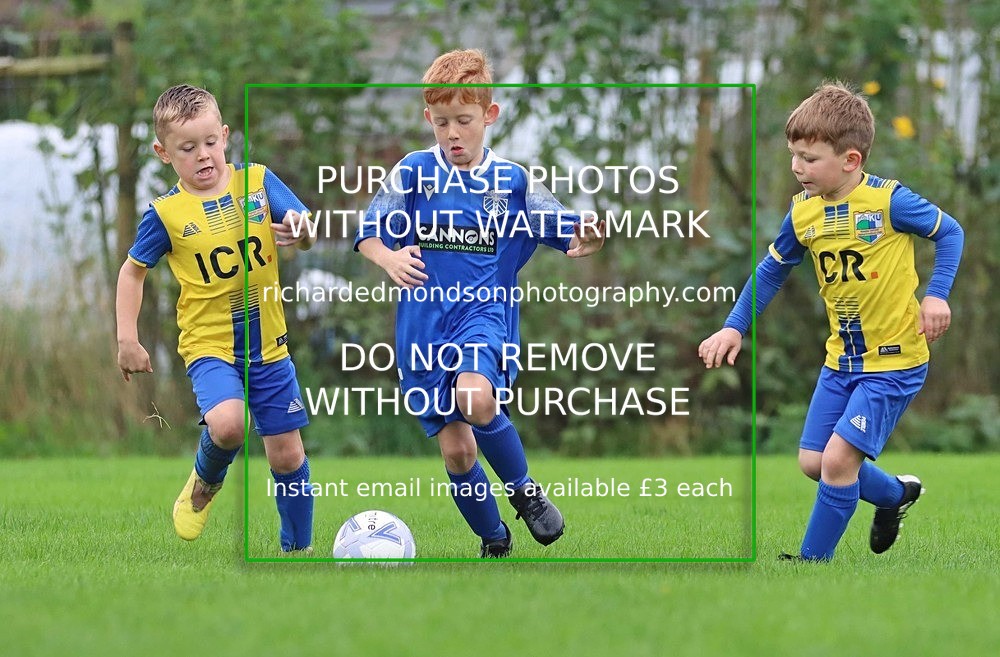 IMG_5206 - Wattsfield Under 7's v Kendal Utd Under 7's (7/10/23)