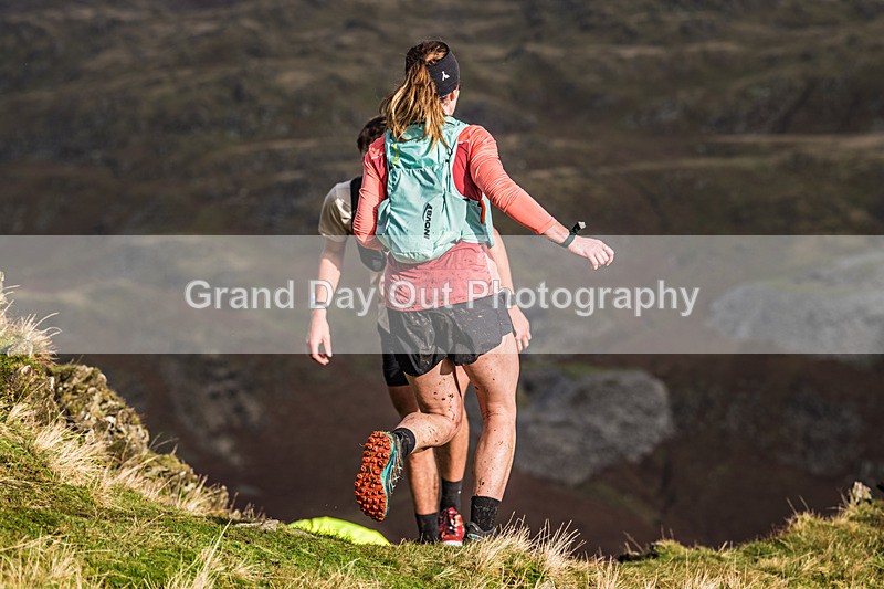 Dunnerdale-351 - Dunnerdale Fell Race Saturday 8th November 2025