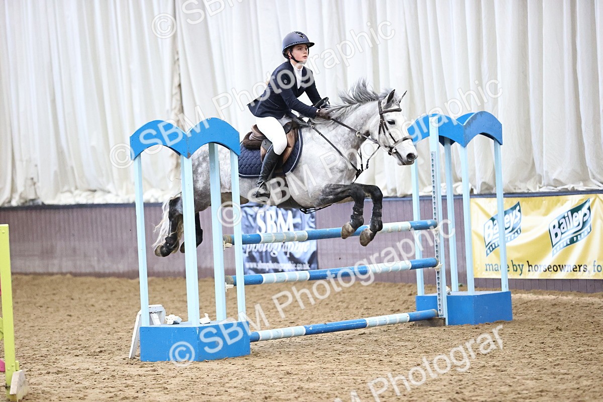 SBM_001829 - Class 11 - Blue Chip Pony Newcomers - 1.00m
