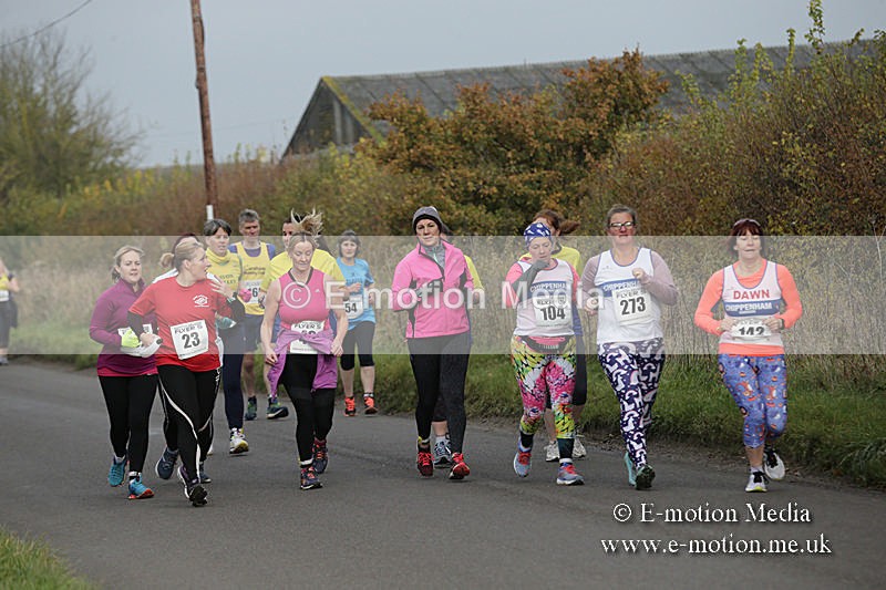 CAD5 171119-0366 - Sutton Benger 5 mile Flyer – 17th Nov 2019