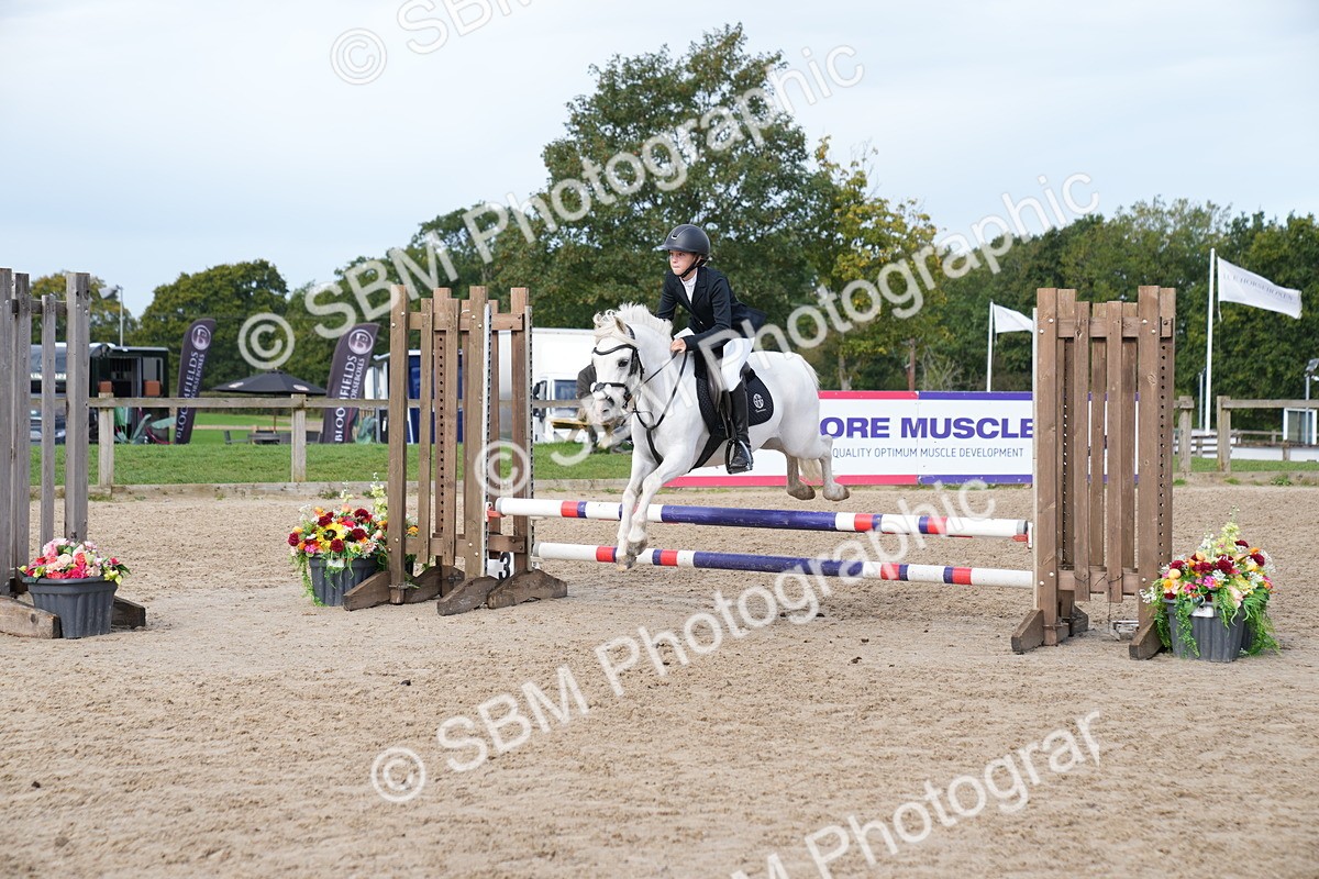 SBM_02485 - J55 - Clear Round 60cm