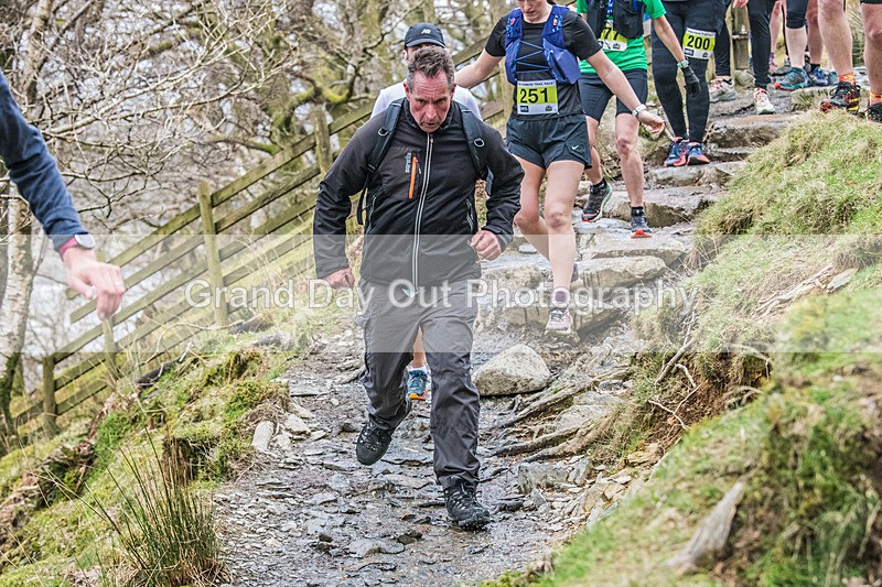 Buttermere-211 - Fellside Events Buttermere Trail Race Sunday 22nd March 2026