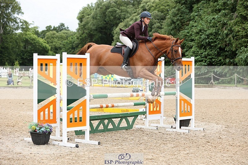 240705-085814-07865 - Cls 19 5 Yr Old Qualifier 1.10m