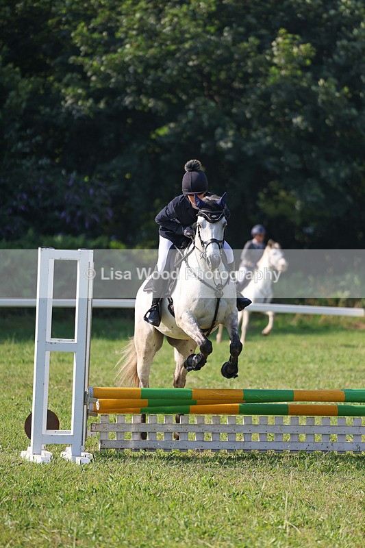3E7A1351 - Class 1: Club 60cm Juniors and Seniors