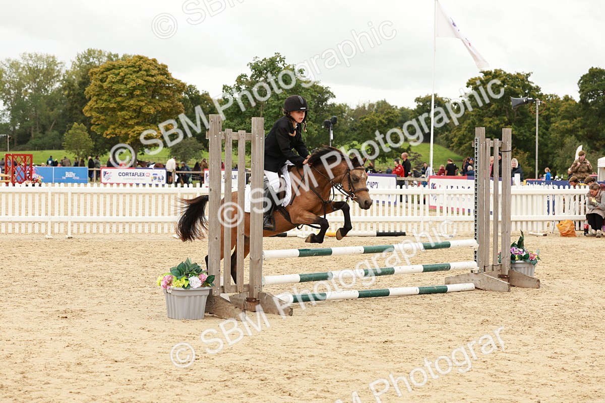 SBM_61867 - J12 - Junior Pony 55cm Championship