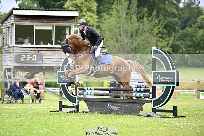 240705-101344-07606 - Cls 26 85cm Amateur Qualifier