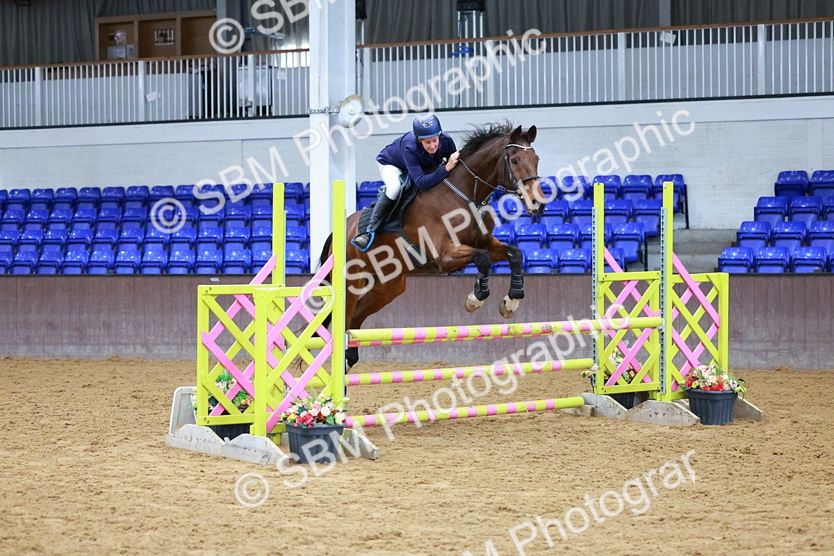 SBM_000386 - Class 2 - Senior British novice - 90cm