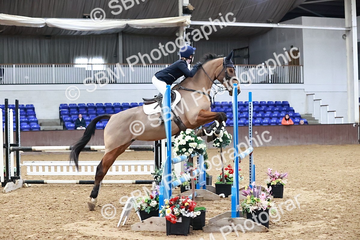 SBM_000862 - Class 3 - Senior Discovery - 1.00m