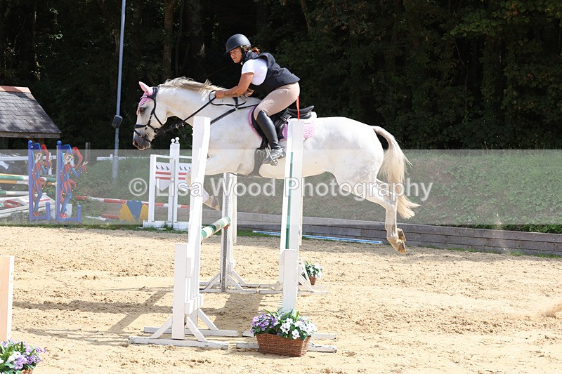 3E7A3760 - Class 4: Senior British Novice/90cm open