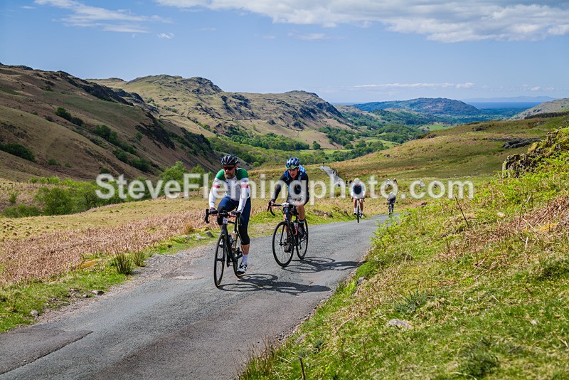 124253 - Hardknott Pass Camera 1 12.00-13.00