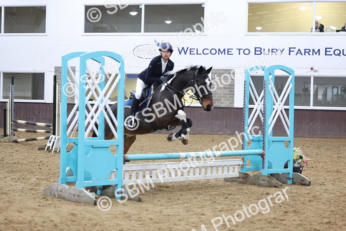 SBM_000335 - Class 1 - 70cm