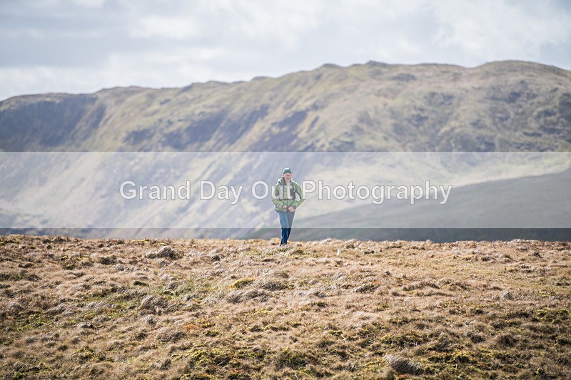 Jefferys Mount-575 - Jeffrey's Mount Figure of Eight Fell Race Saturday 11th April 2026