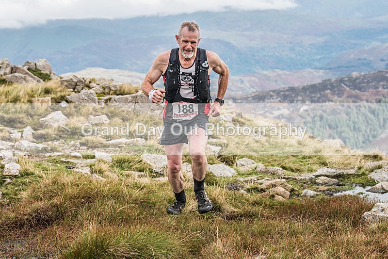 Three Shires-1190 - Three Shires Fell Face Saturday 16th September 2023