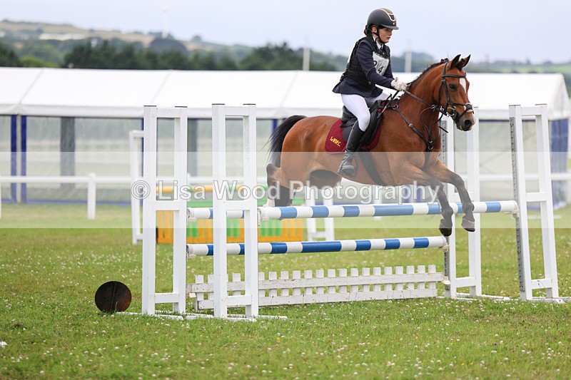 3E7A7344 - Class 7: PC90cm Regional Championship Qualifier Rnd 2 (B)