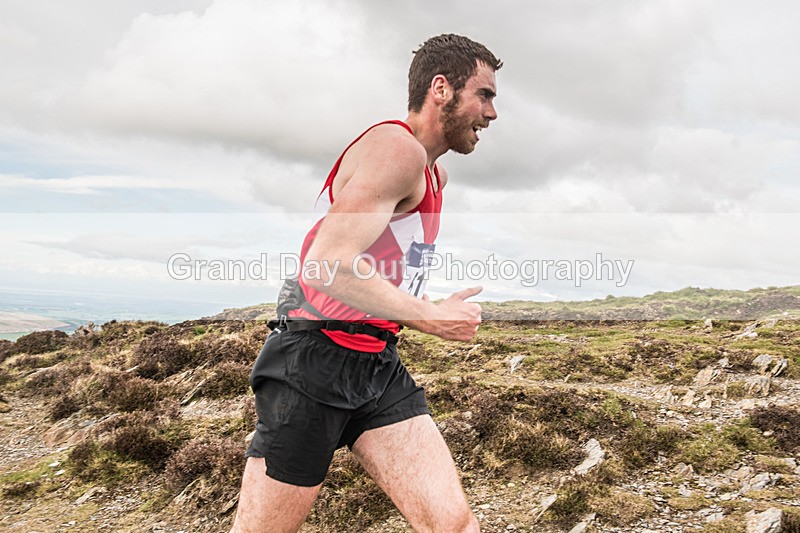 Uphill-28 - World Mountain & Trail Running Champs Uphill Only Trial Races, Friday 5th May 2023