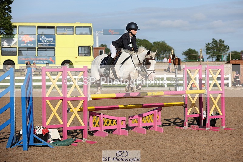 240629A-184928-09396 - Cls 14 Springboard 128cm + 138cm