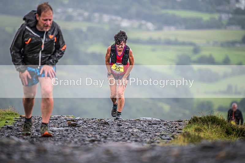 Skiddaw-455 - Skiddaw Fell Race Sunday 6th July 2025