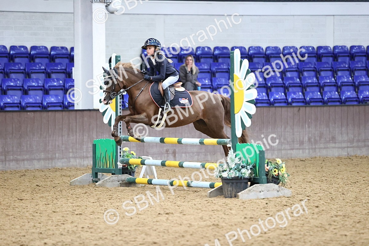 SBM_003114 - Class 9 - Stepping Stones 128cm 138cm Handicap 75cm 85cm