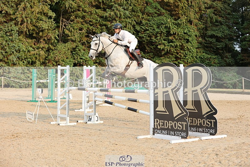 250816A-180950-03292 - Cls 11 Snr Foxhunter
