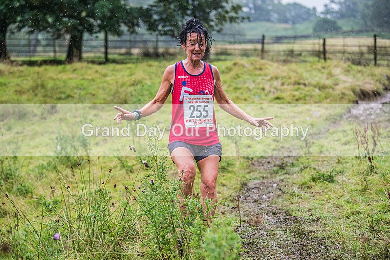 Grasmere Senior-530 - Grasmere Guides Senior Fell Race Sunday 25th August 2024