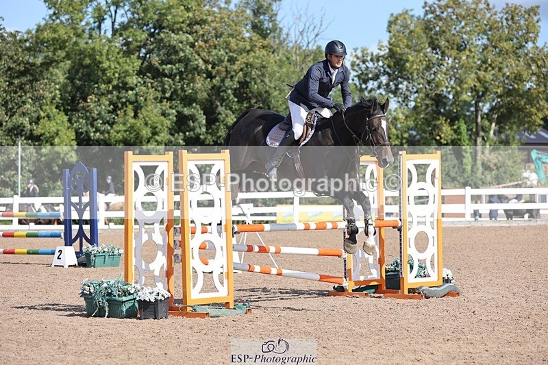 250913-112617-06460 - Cls 22 Snr Discovery and 1m Open