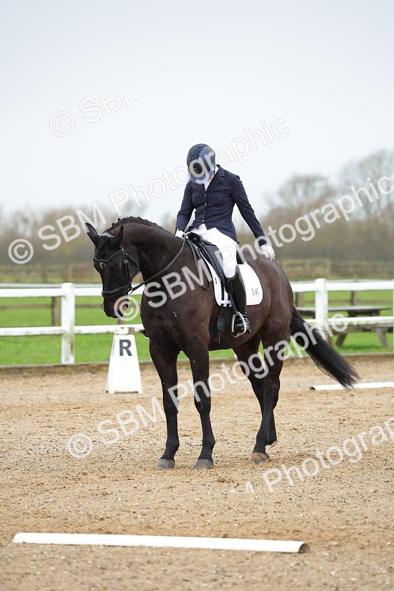 SBM_003665 - Class 7 - Novice 6