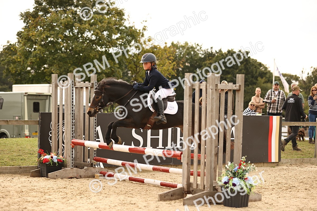 SBM_74354 - J14 - Junior Pony 65cm Championship