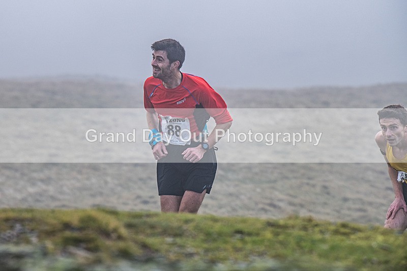 Sale-5 - Sale Fell Race Saturday 22nd November 2025