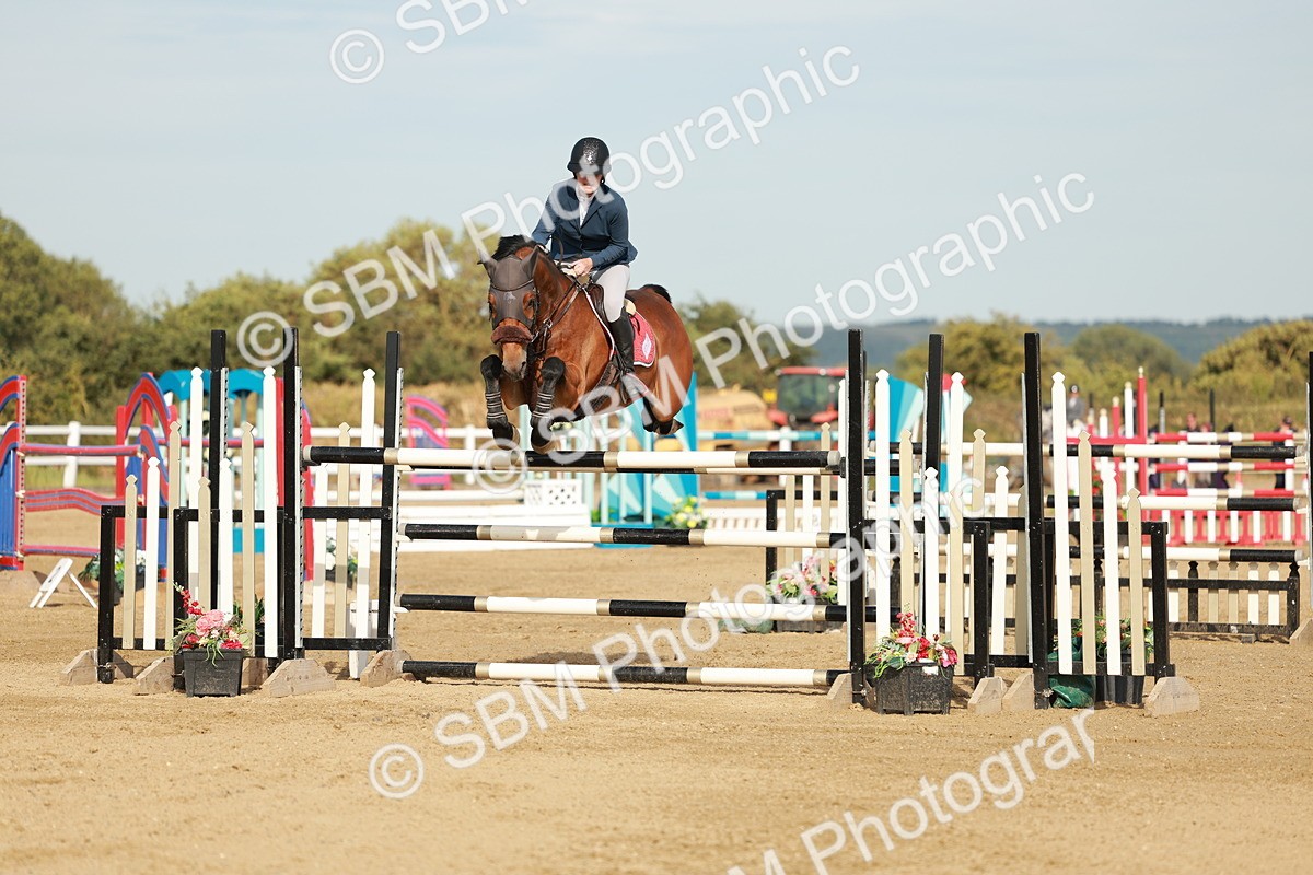 SBM_008719 - Class 5 - National B&C Handicap Championship Qualifier 1.25m 1.30m