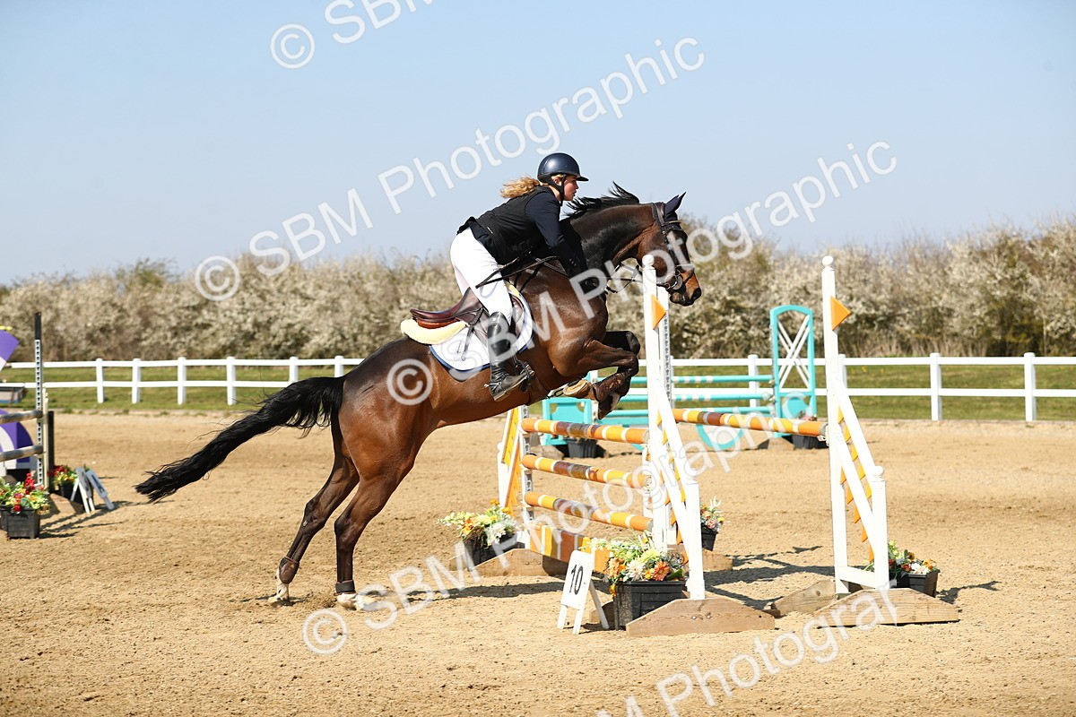 SBM_001097 - Class 4 - Senior Newcomers - 1.10m