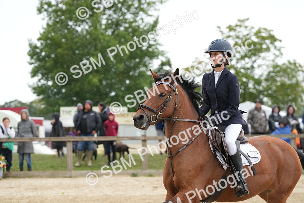 SBM_43117 - J7 - Junior Pony 60cm Championship