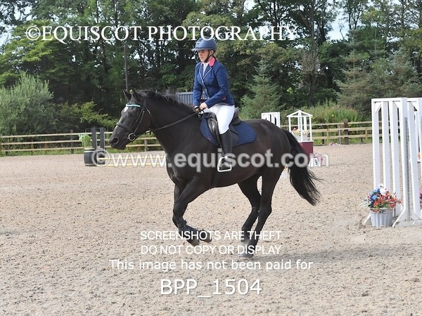 BPP_1504 - DERBY CLASS 3 - 40CM