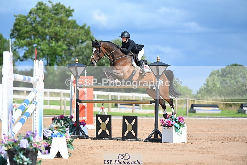 230721A-163739-07766 - Cls 10, 2 Star Big 1.45m Break to End