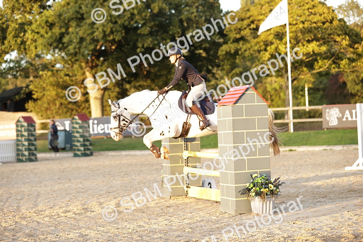 SBM_31990 - J52 - Open 90cm